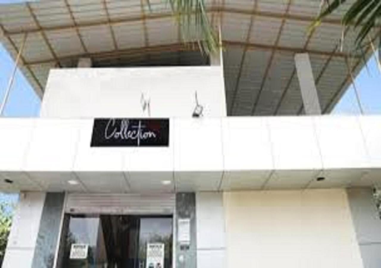 Hotel Metro Palace Resort 카르자트 외부 사진
